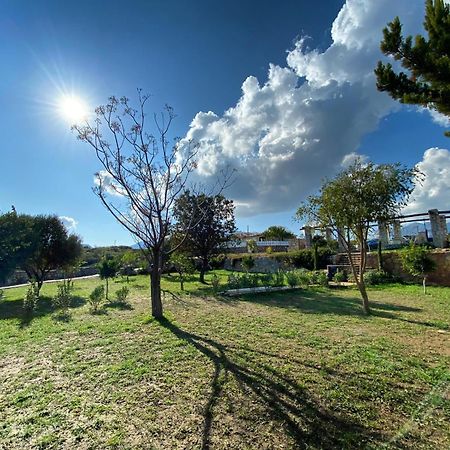 Casa Di Datca Bagian luar foto