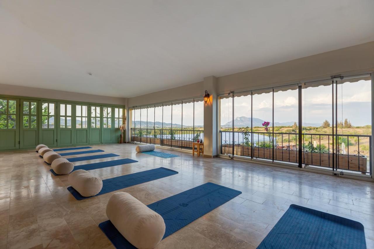 Casa Di Datca Bagian luar foto