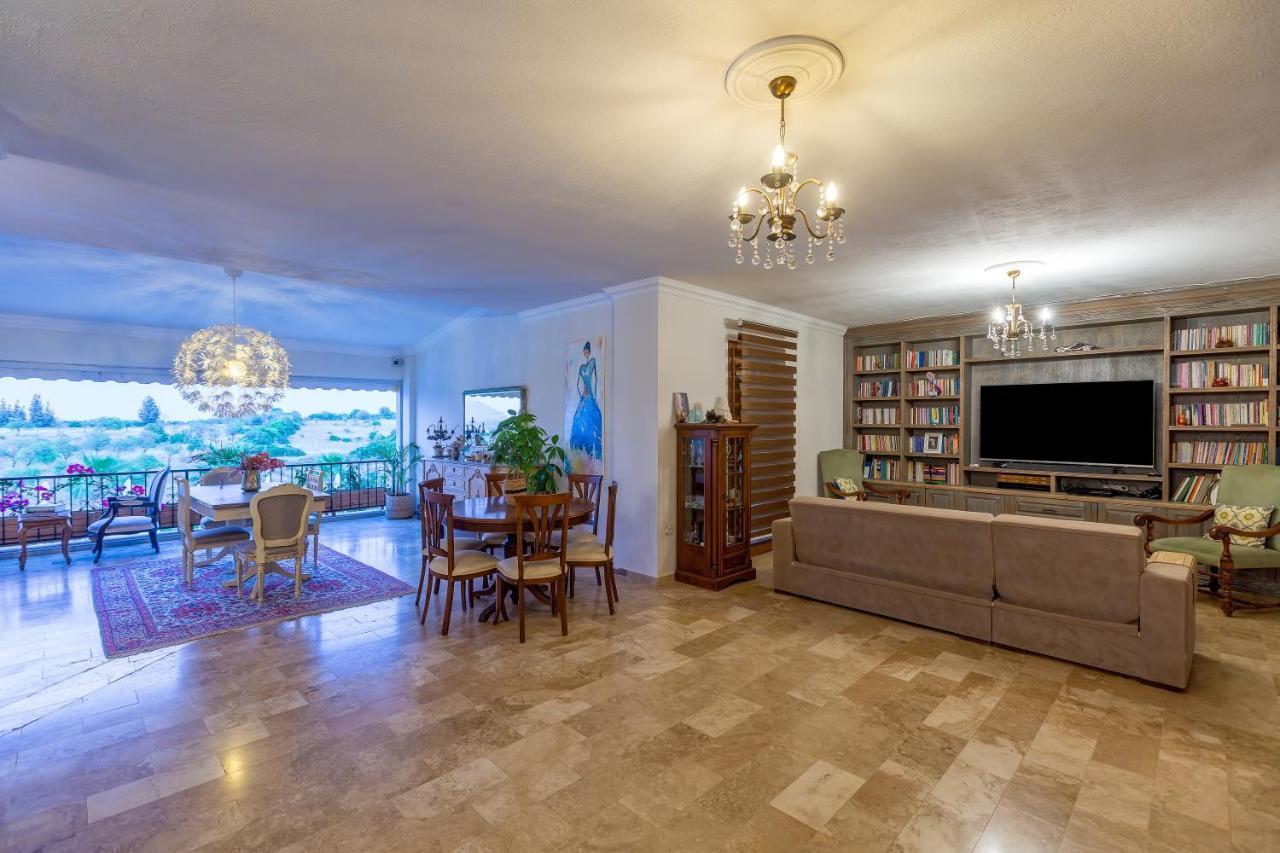 Casa Di Datca Bagian luar foto