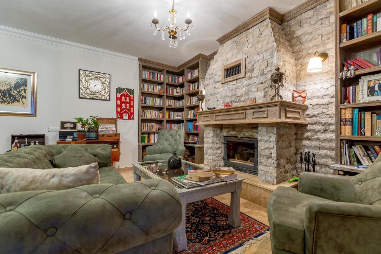 Casa Di Datca Bagian luar foto