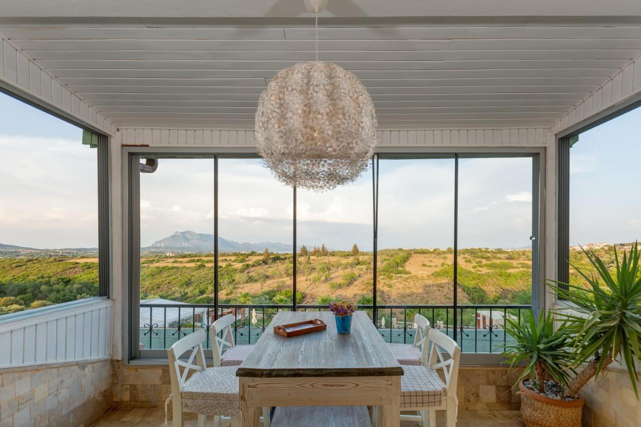 Casa Di Datca Bagian luar foto