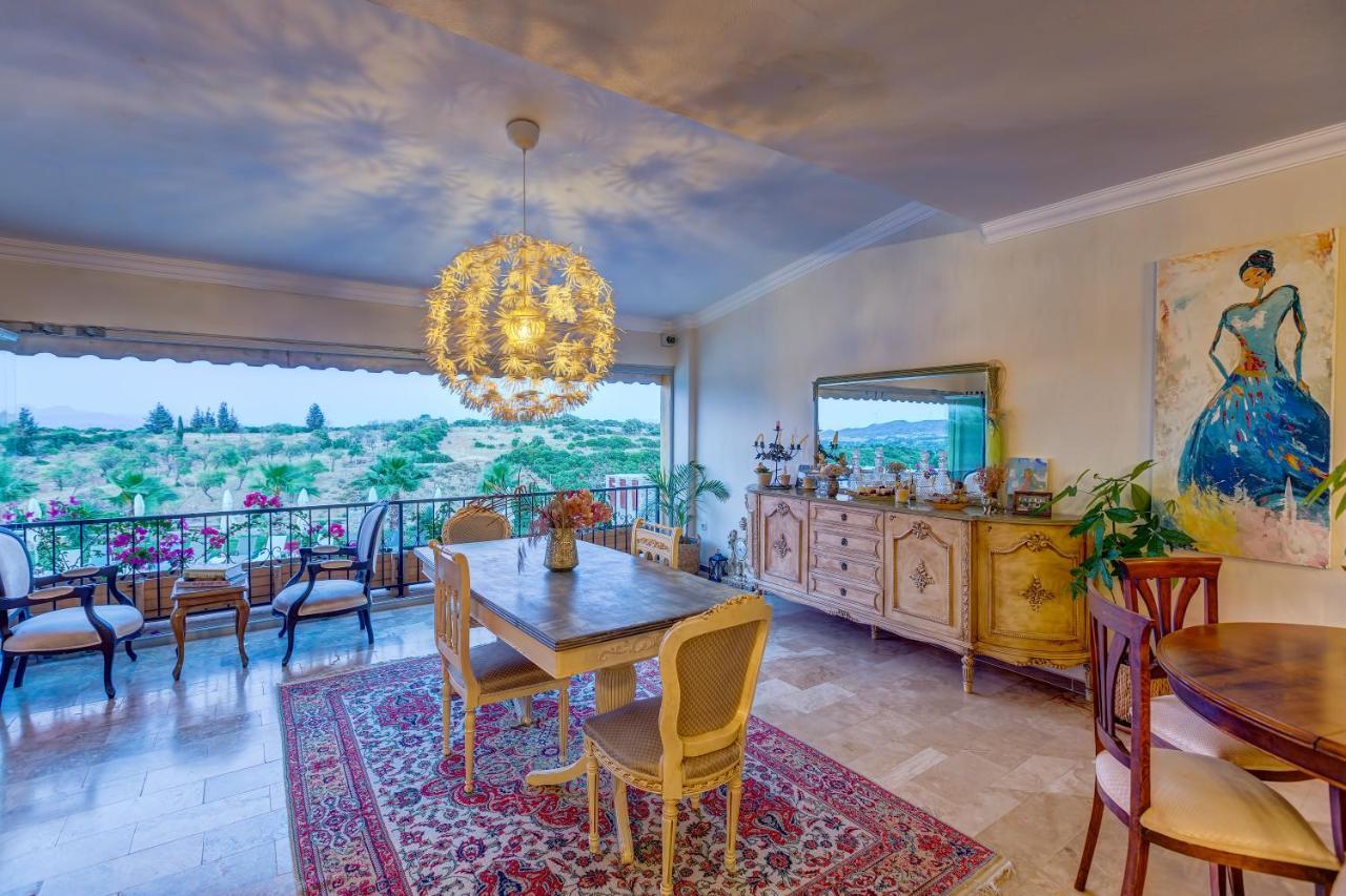 Casa Di Datca Bagian luar foto