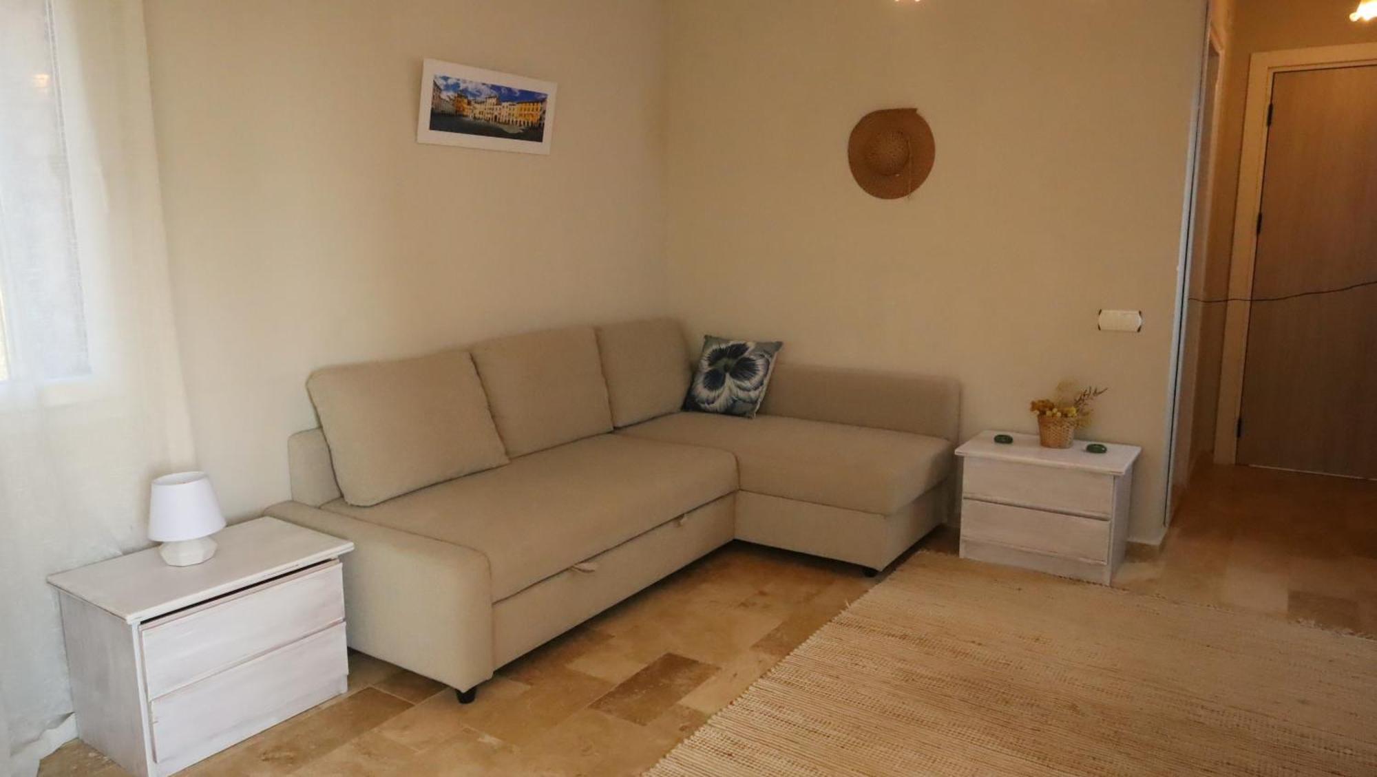 Casa Di Datca Bagian luar foto