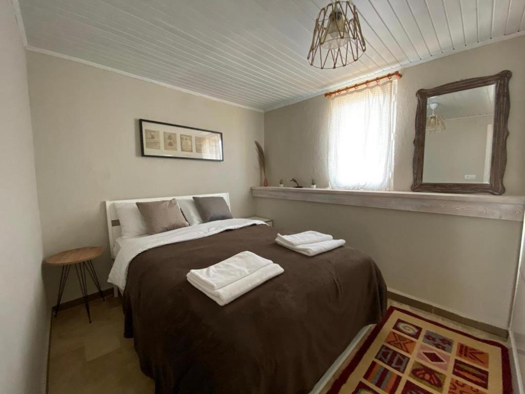 Casa Di Datca Bagian luar foto
