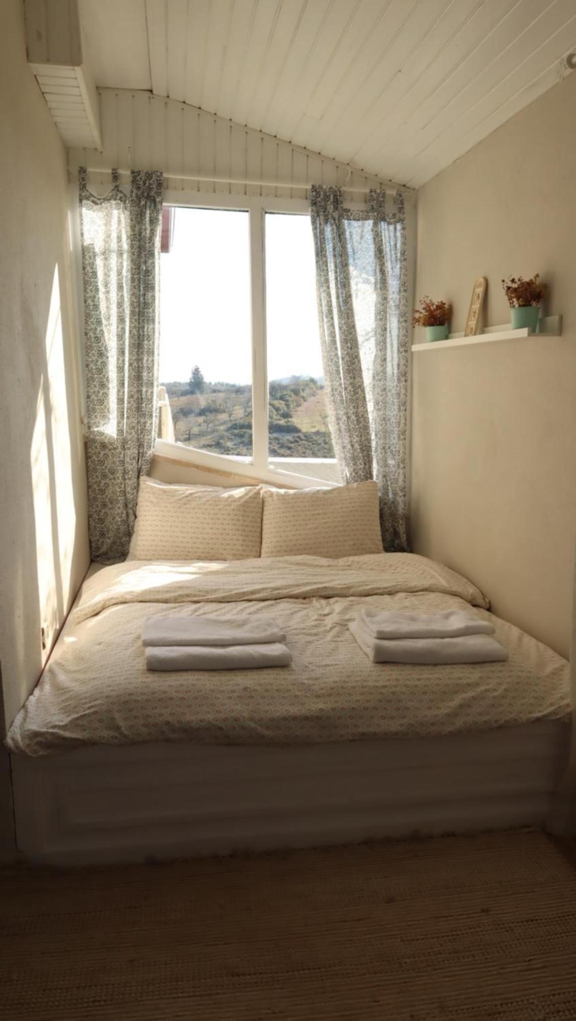 Casa Di Datca Bagian luar foto