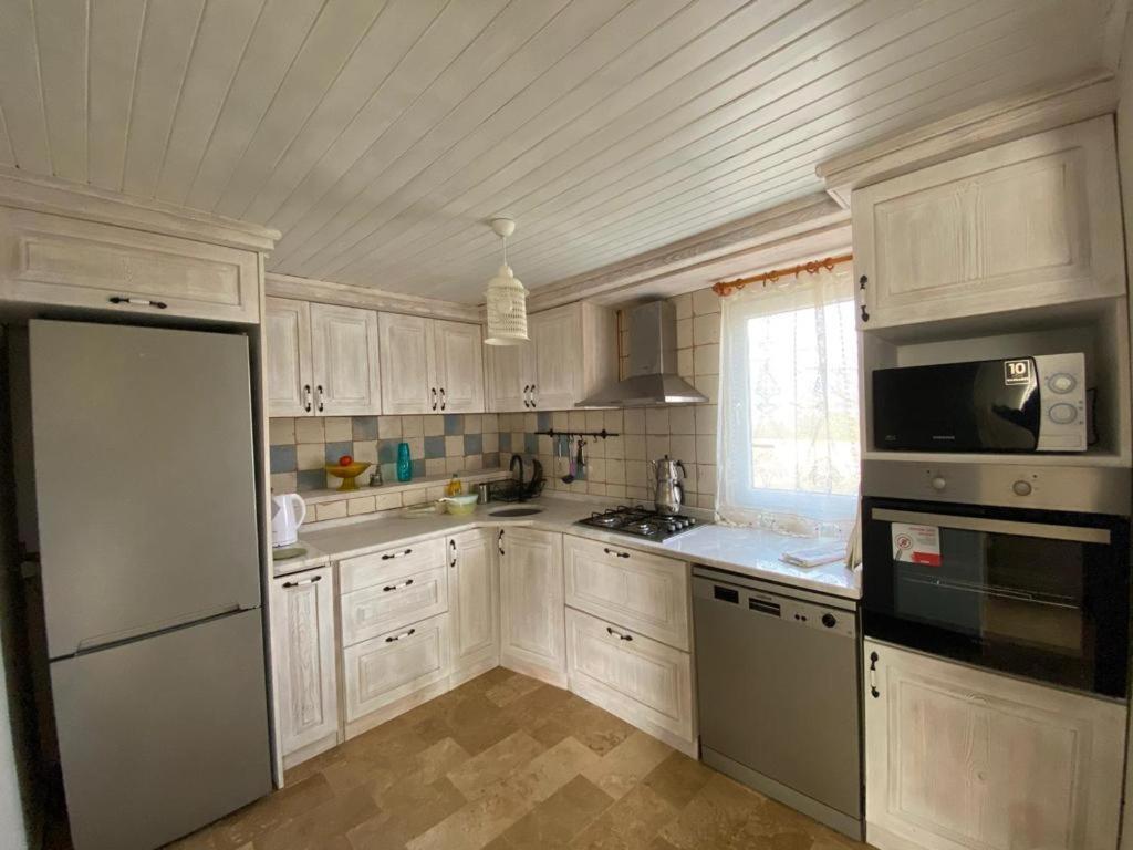 Casa Di Datca Bagian luar foto