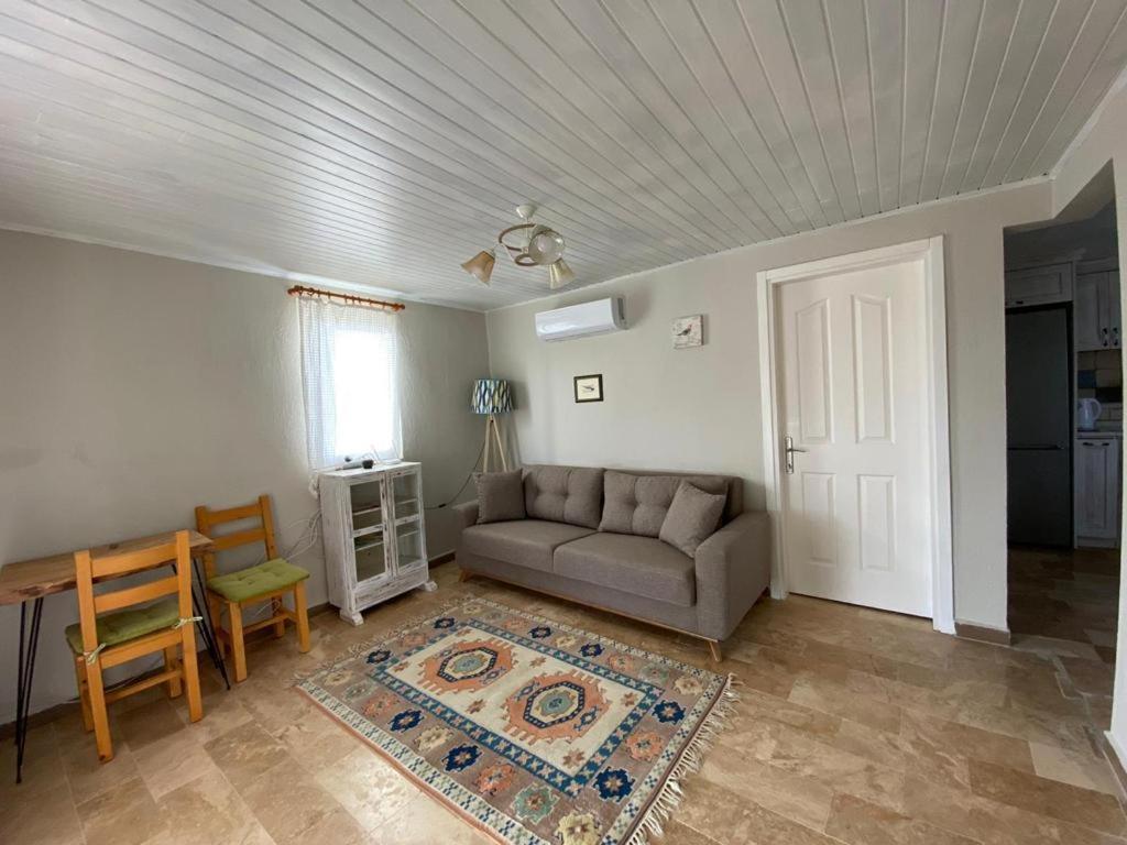 Casa Di Datca Bagian luar foto