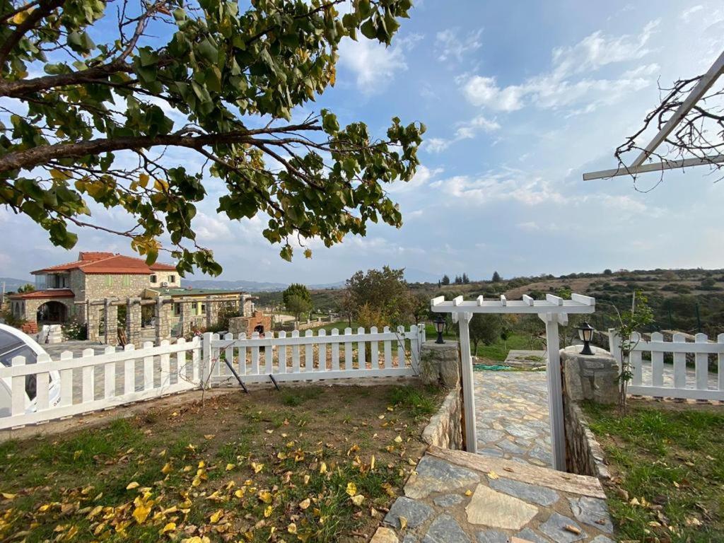 Casa Di Datca Bagian luar foto
