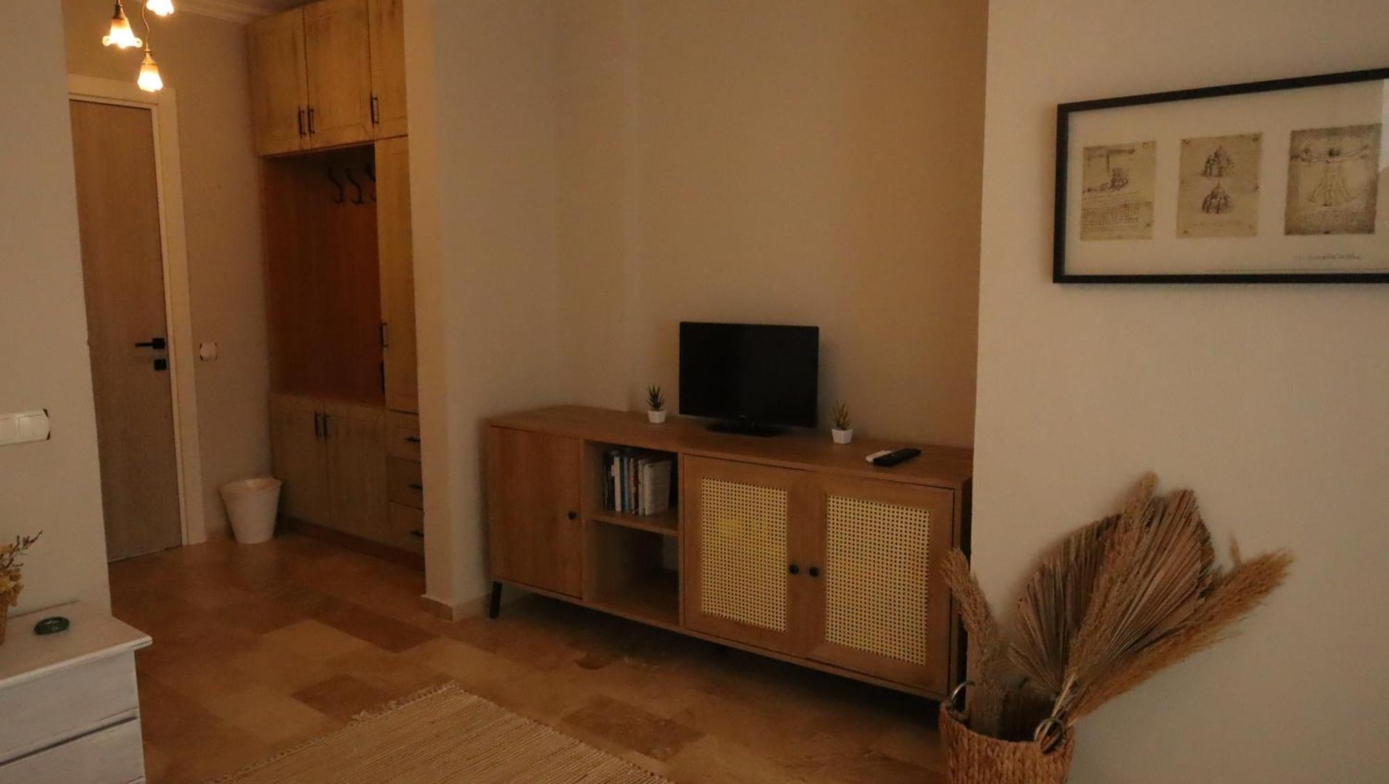 Casa Di Datca Bagian luar foto