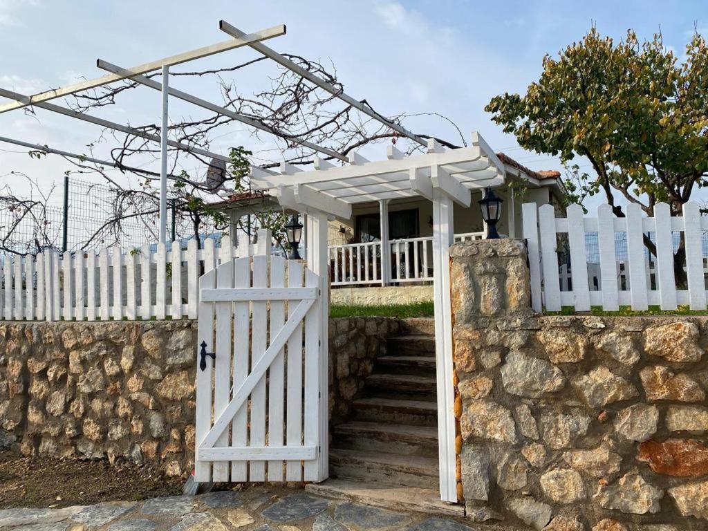 Casa Di Datca Bagian luar foto