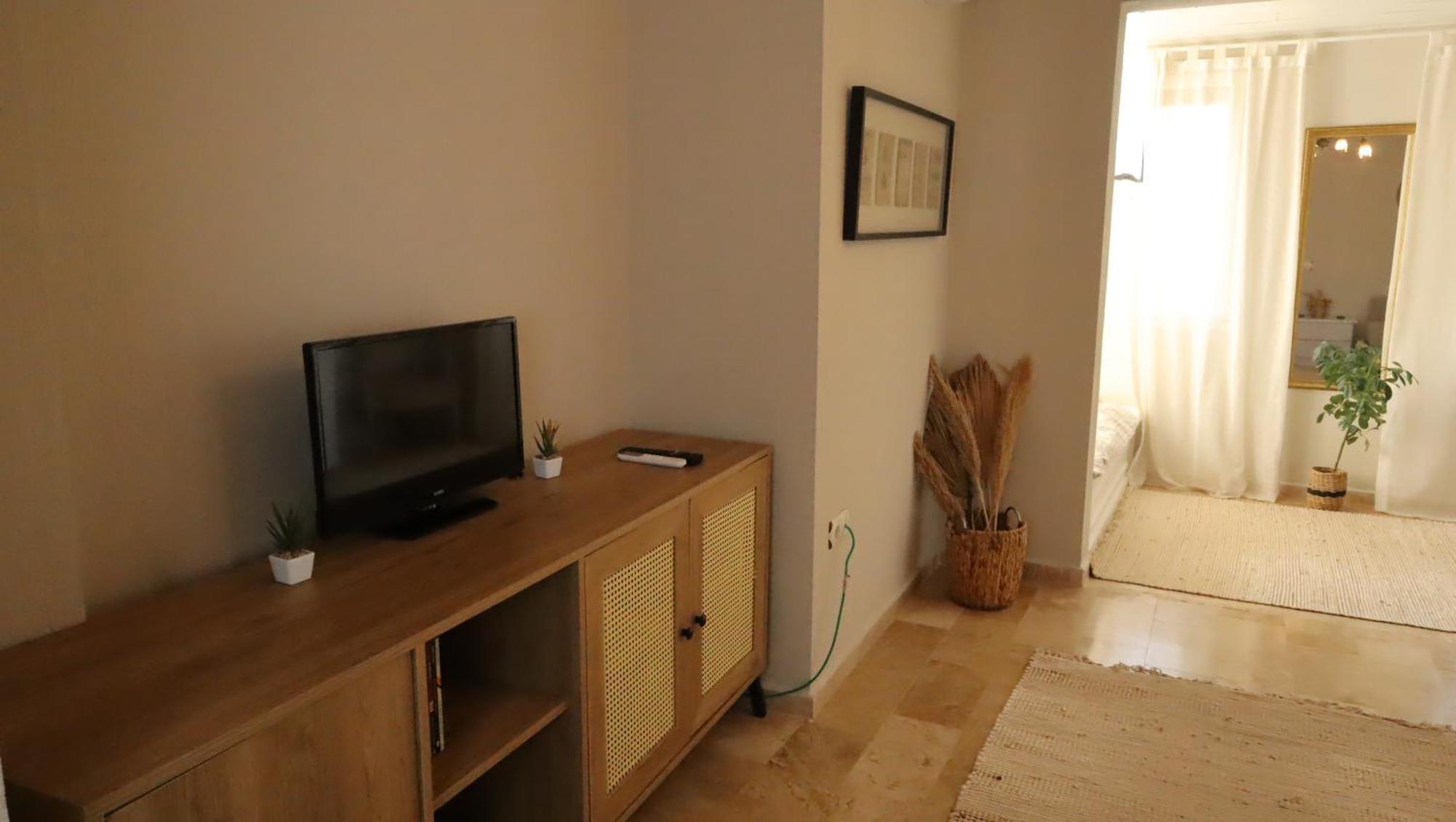 Casa Di Datca Bagian luar foto