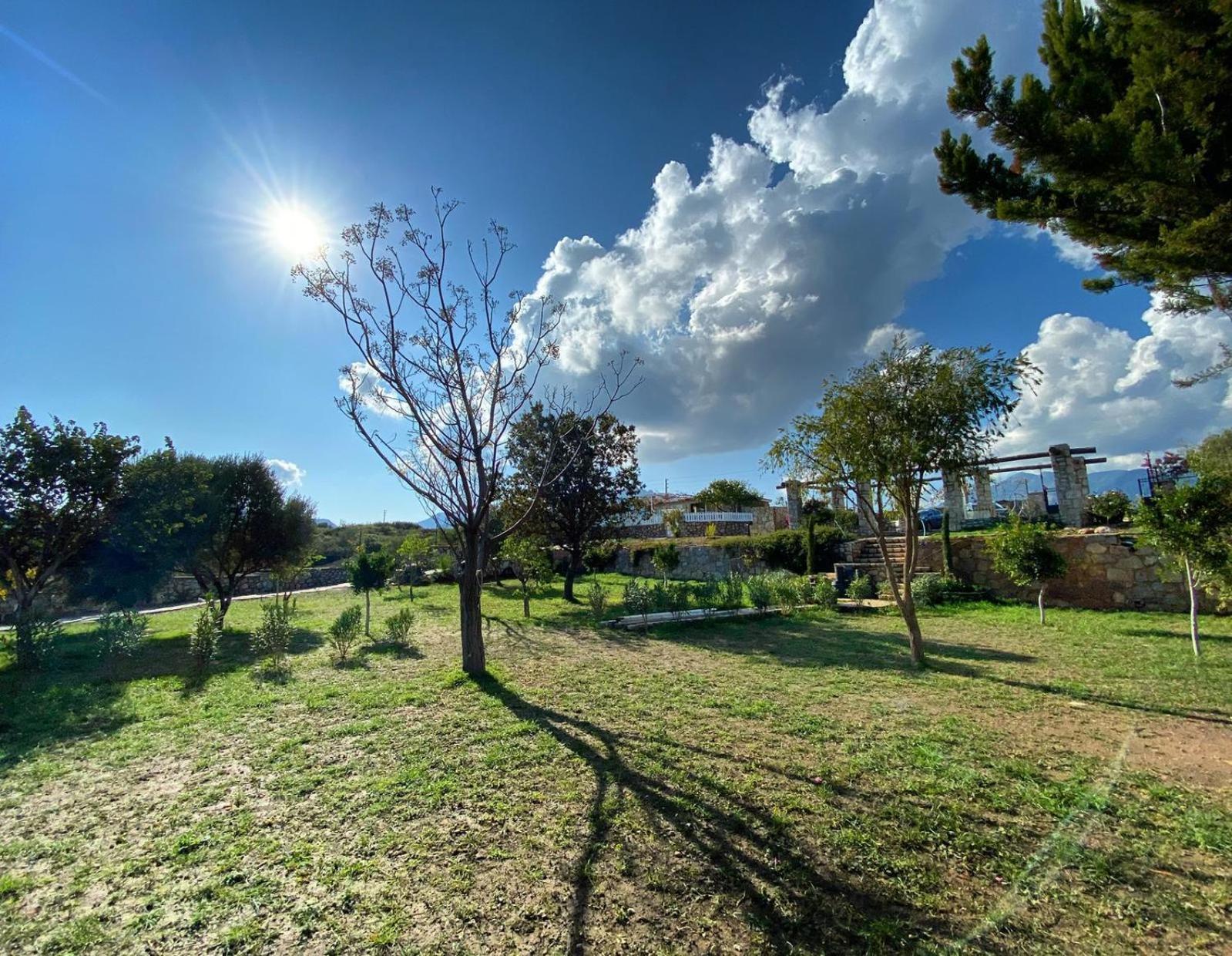 Casa Di Datca Bagian luar foto