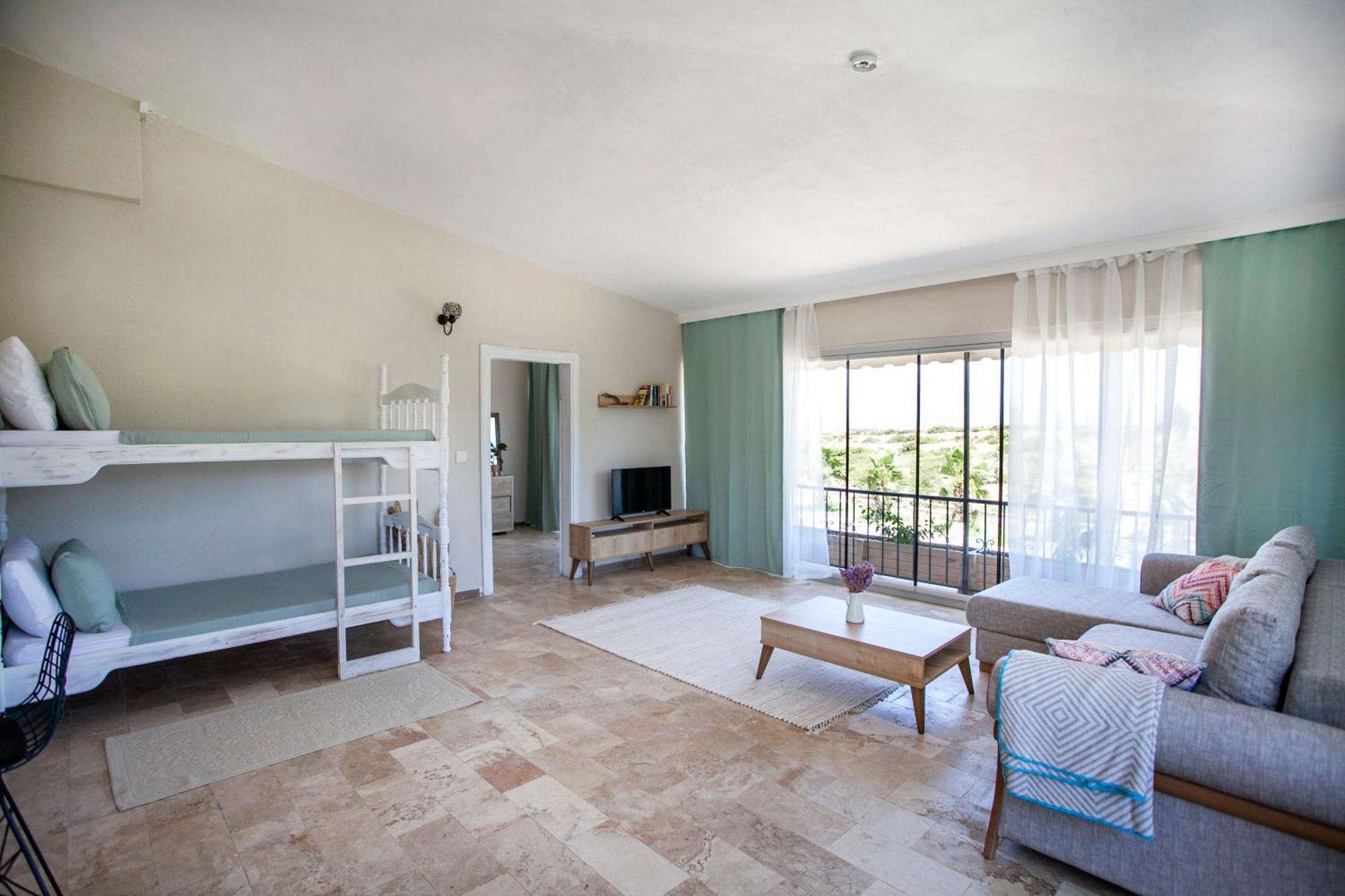Casa Di Datca Ruang foto
