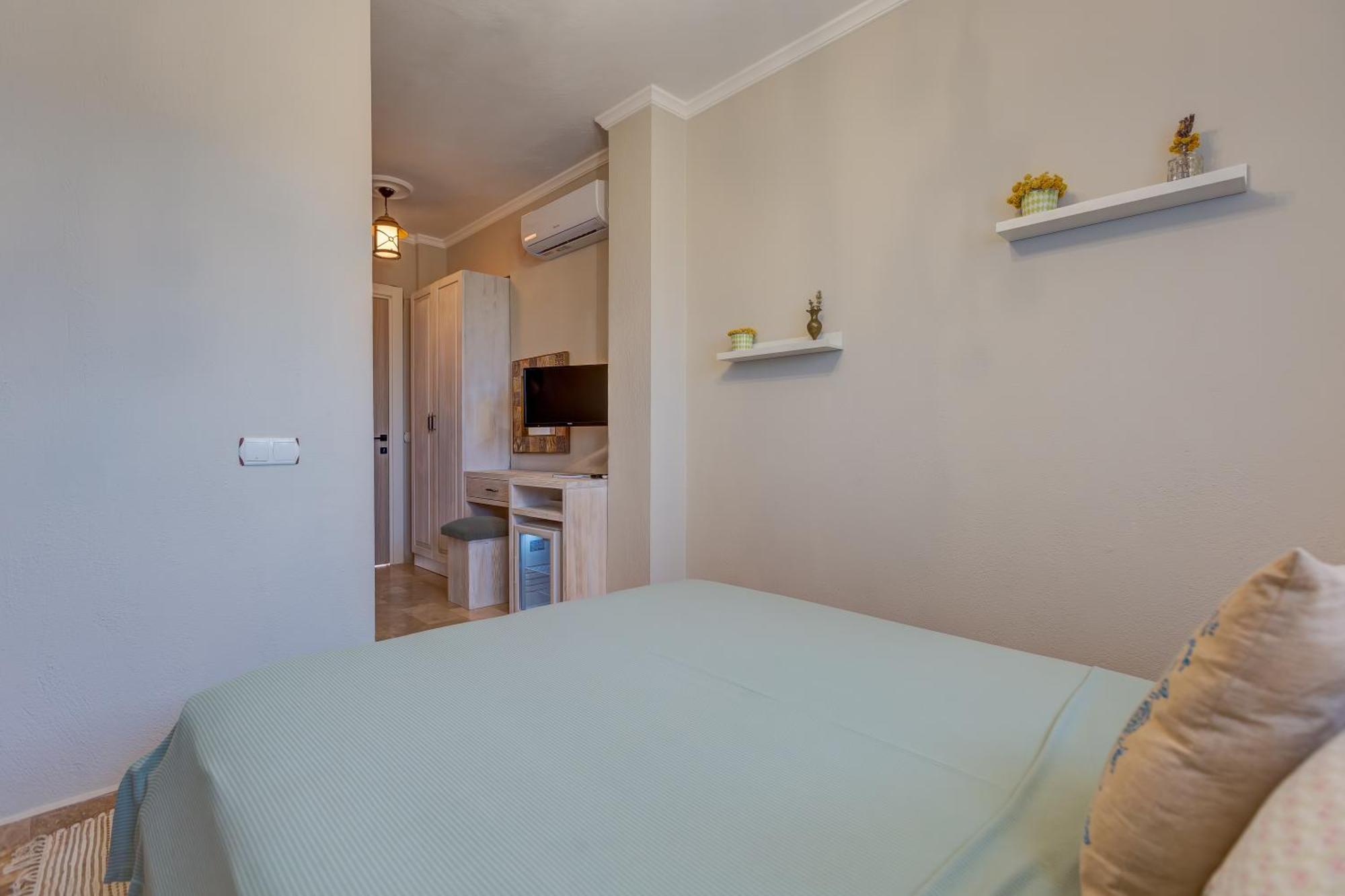 Casa Di Datca Ruang foto