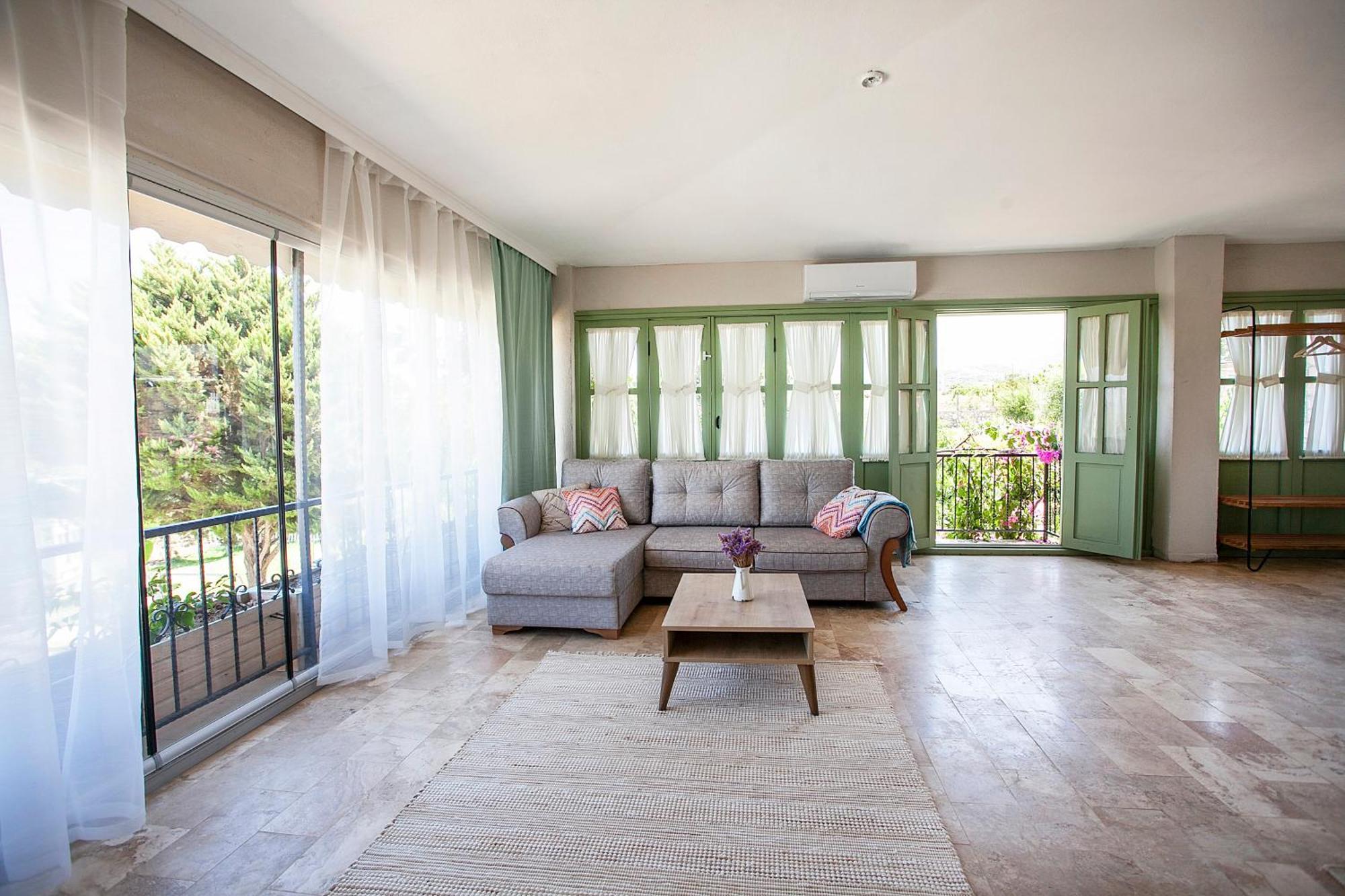 Casa Di Datca Ruang foto