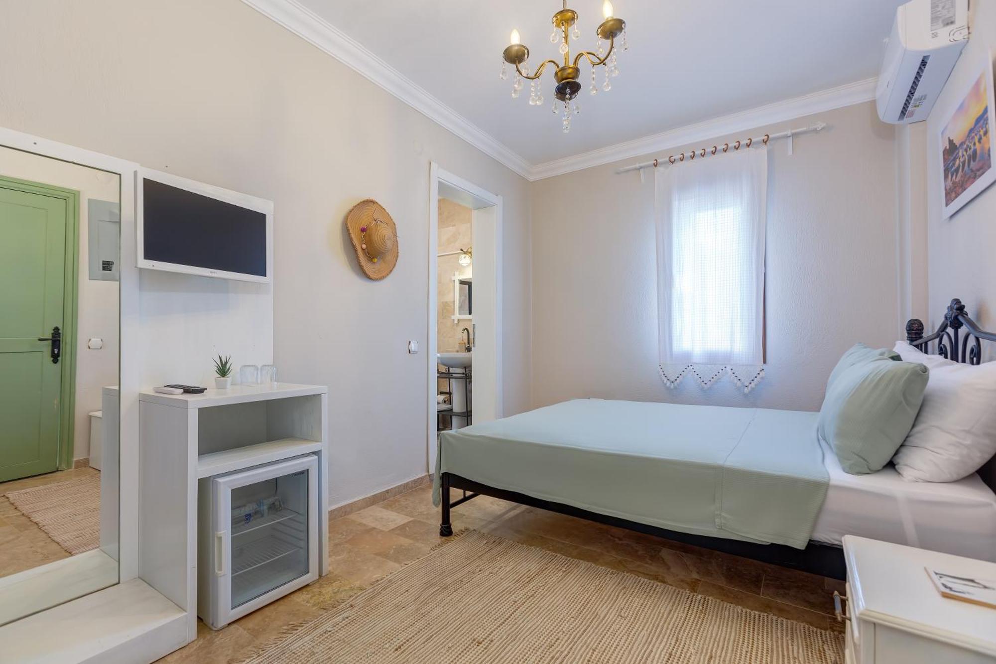 Casa Di Datca Ruang foto