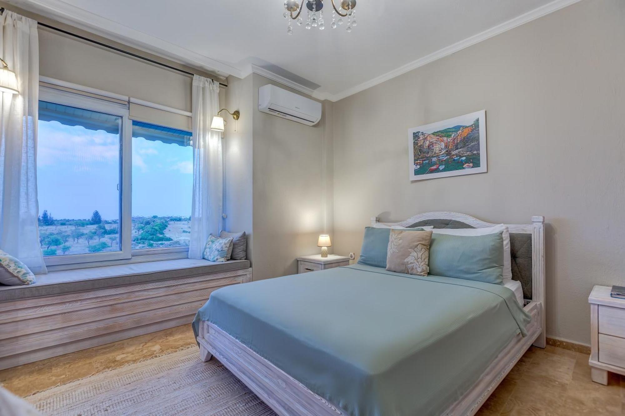 Casa Di Datca Ruang foto
