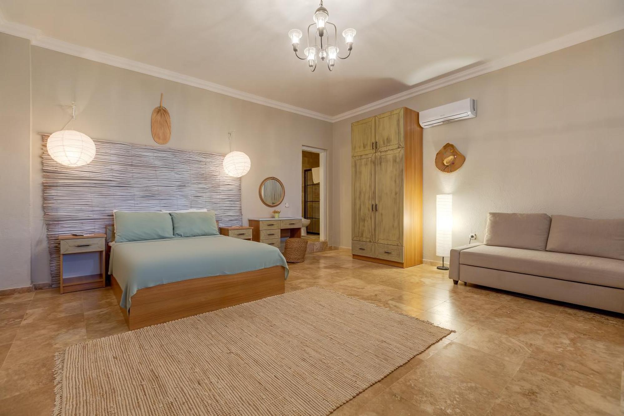 Casa Di Datca Ruang foto