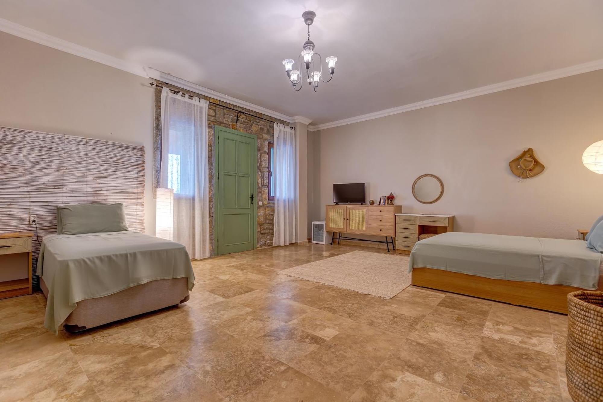 Casa Di Datca Ruang foto