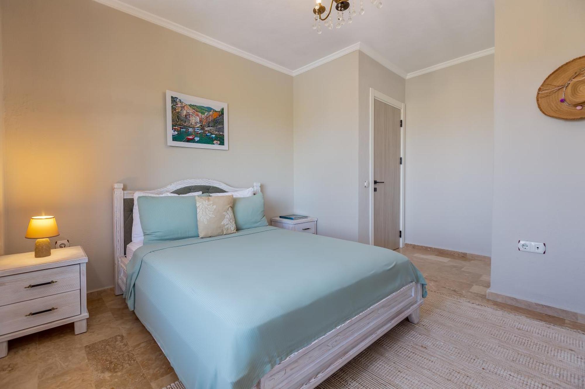 Casa Di Datca Ruang foto
