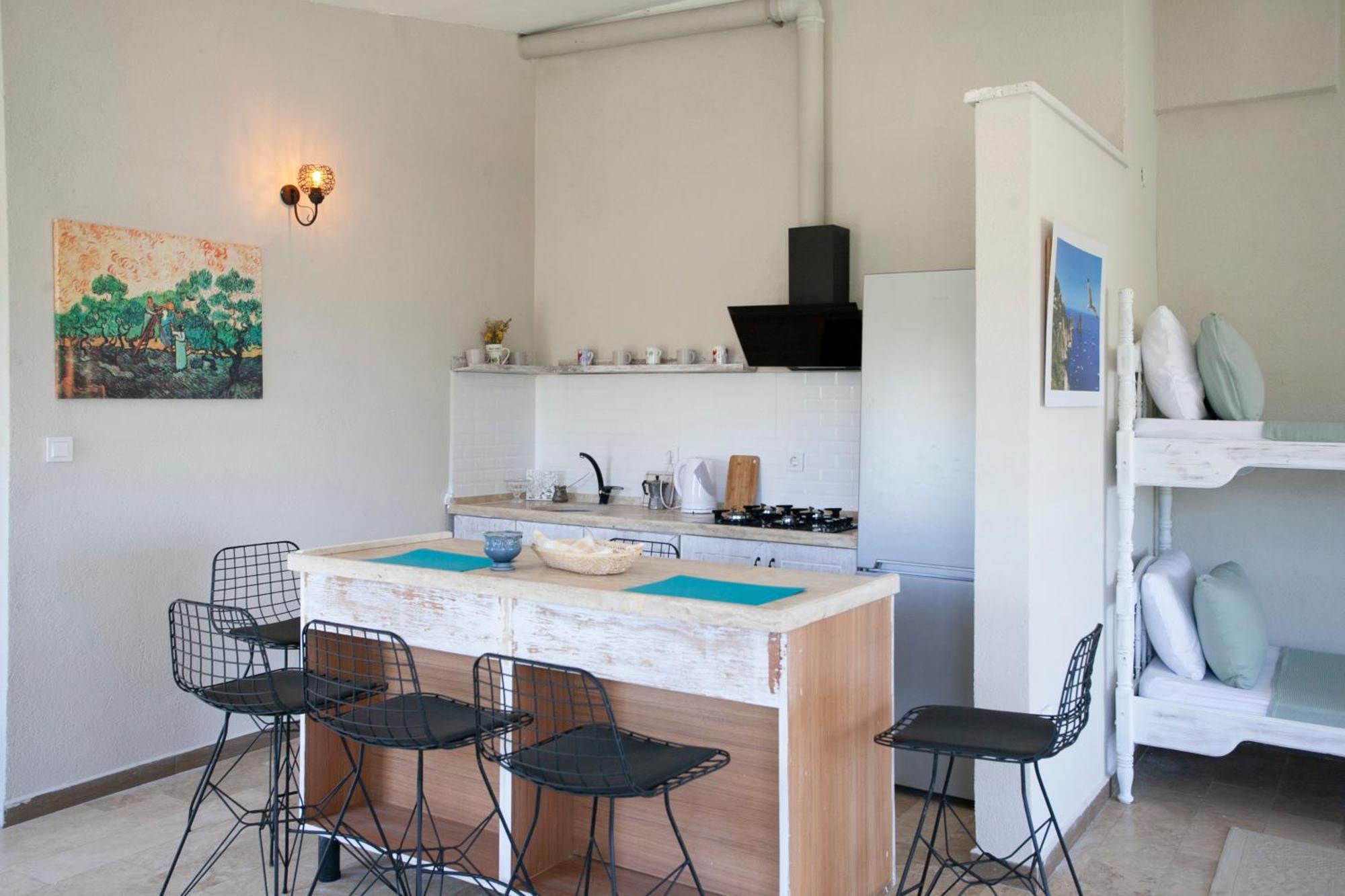 Casa Di Datca Ruang foto