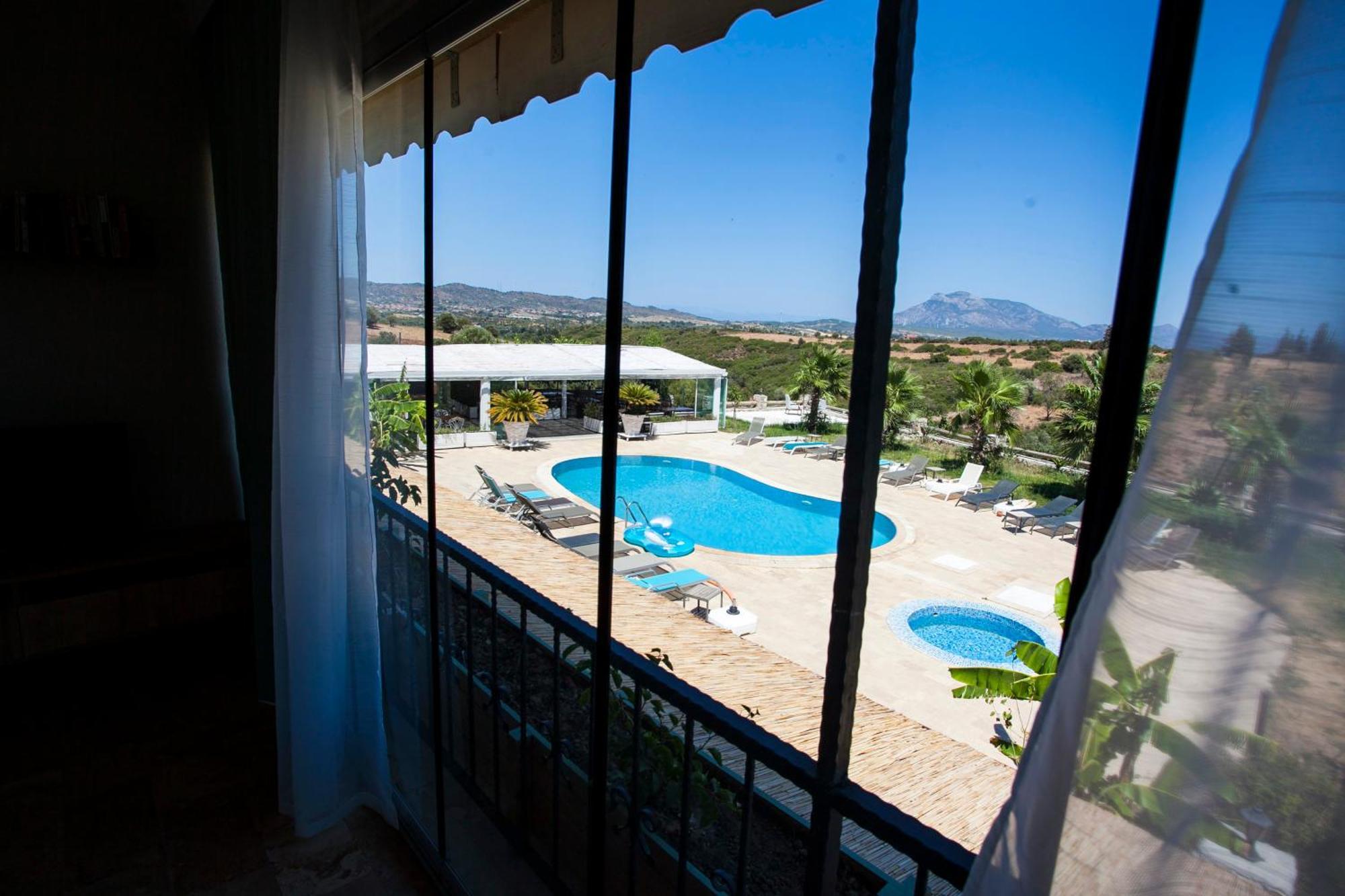 Casa Di Datca Ruang foto