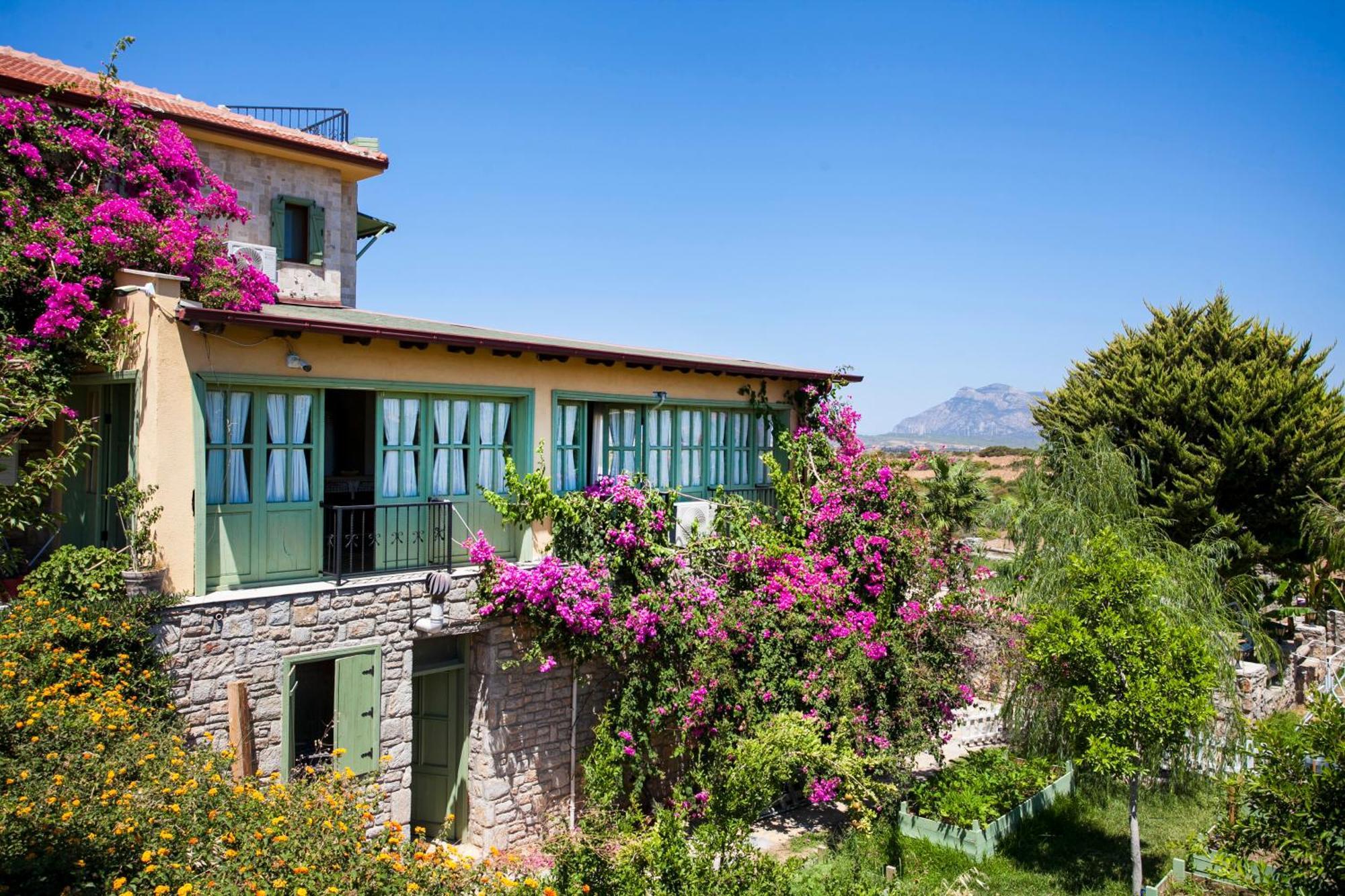 Casa Di Datca Ruang foto
