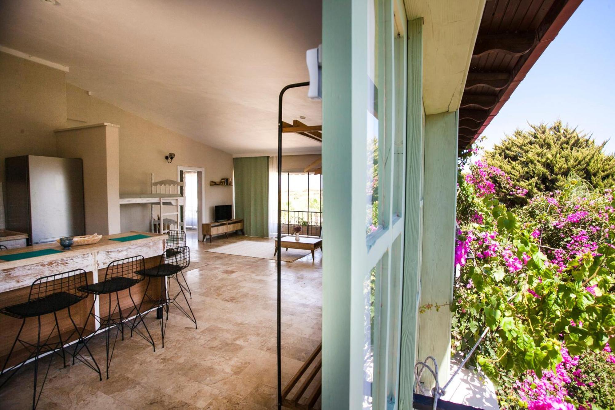 Casa Di Datca Ruang foto