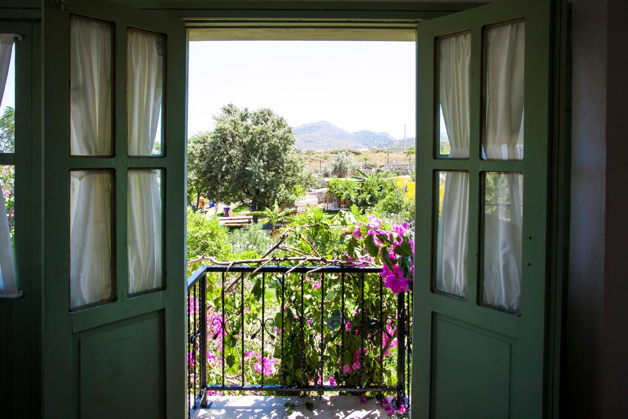 Casa Di Datca Ruang foto