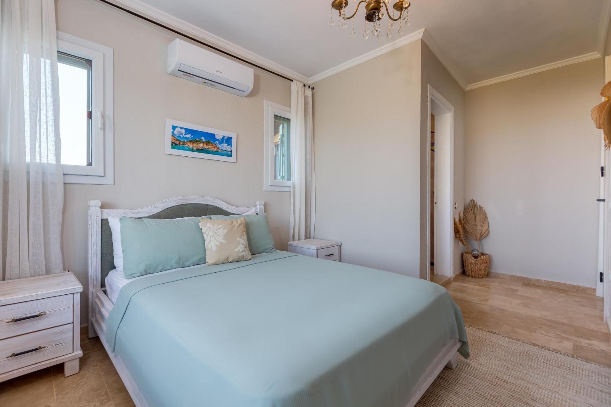 Casa Di Datca Ruang foto