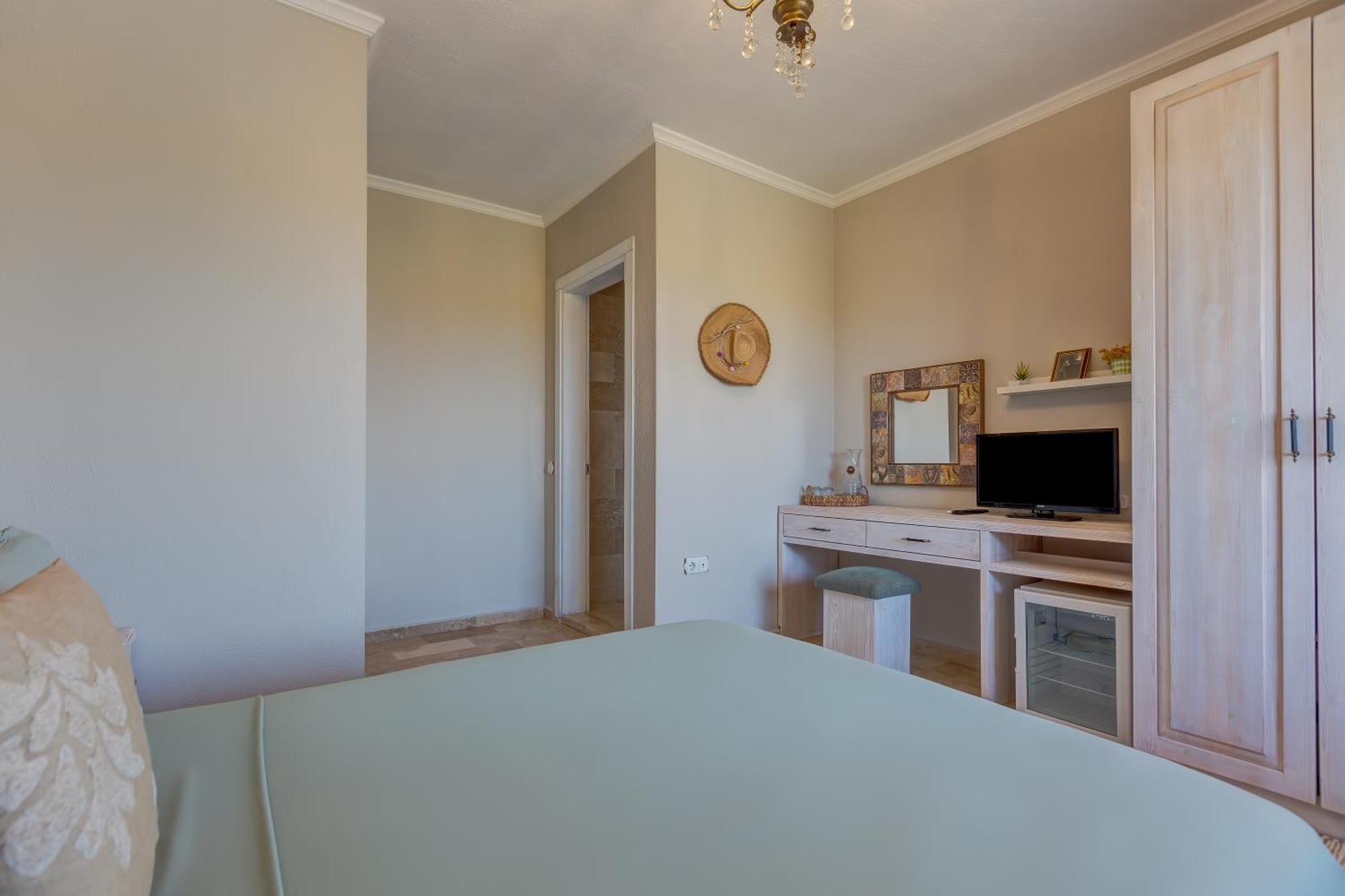 Casa Di Datca Ruang foto