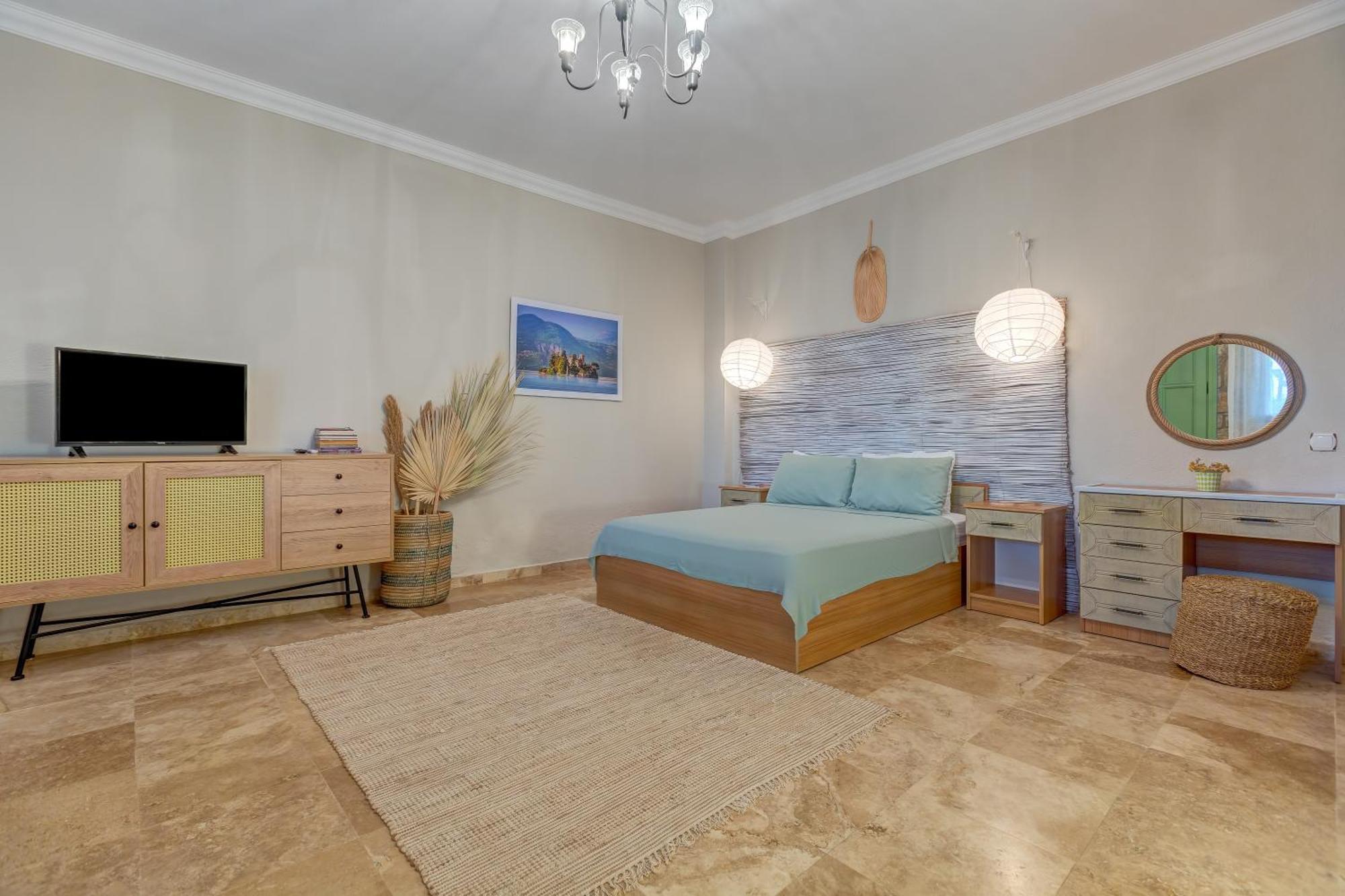 Casa Di Datca Ruang foto