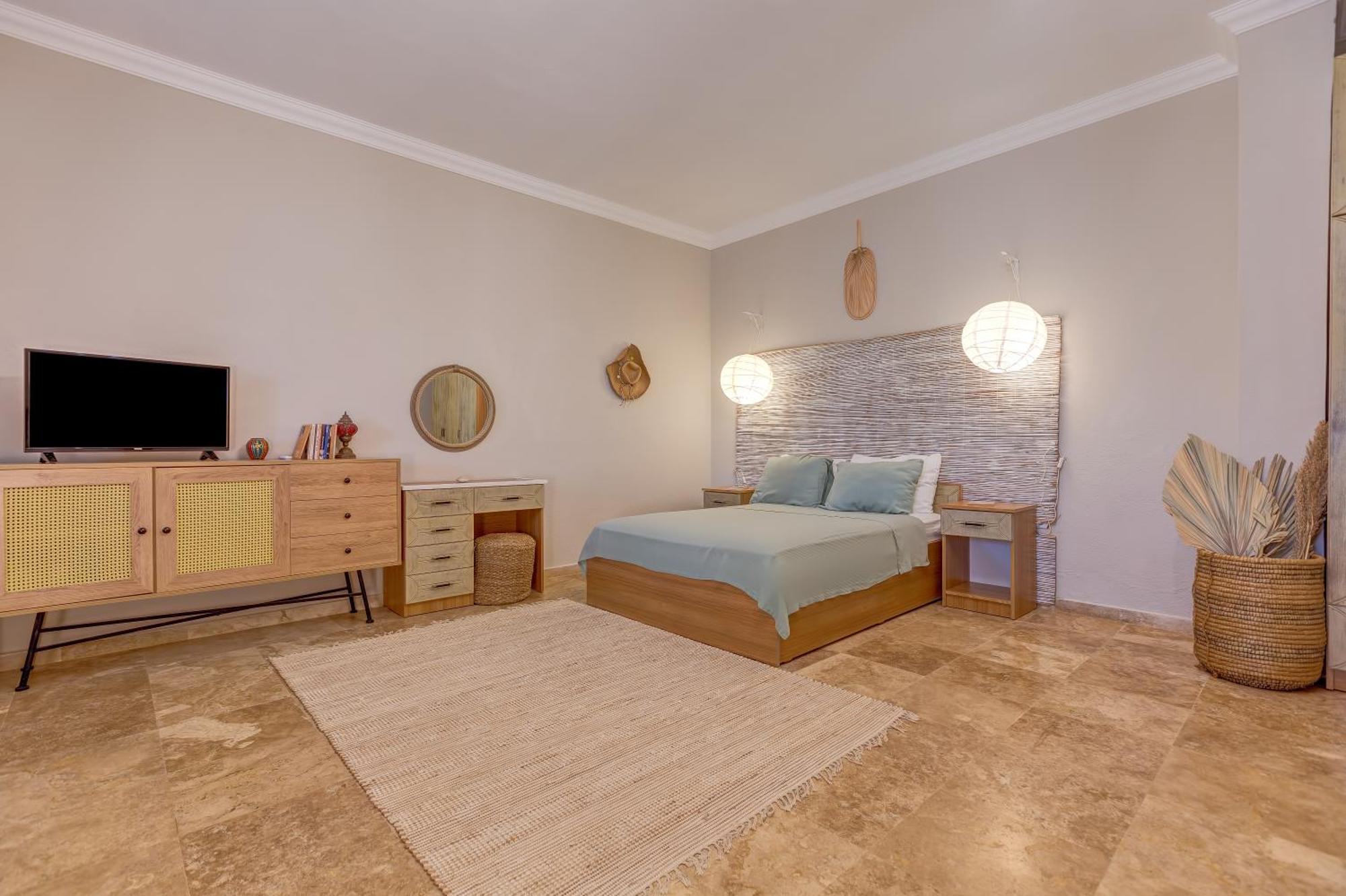 Casa Di Datca Ruang foto