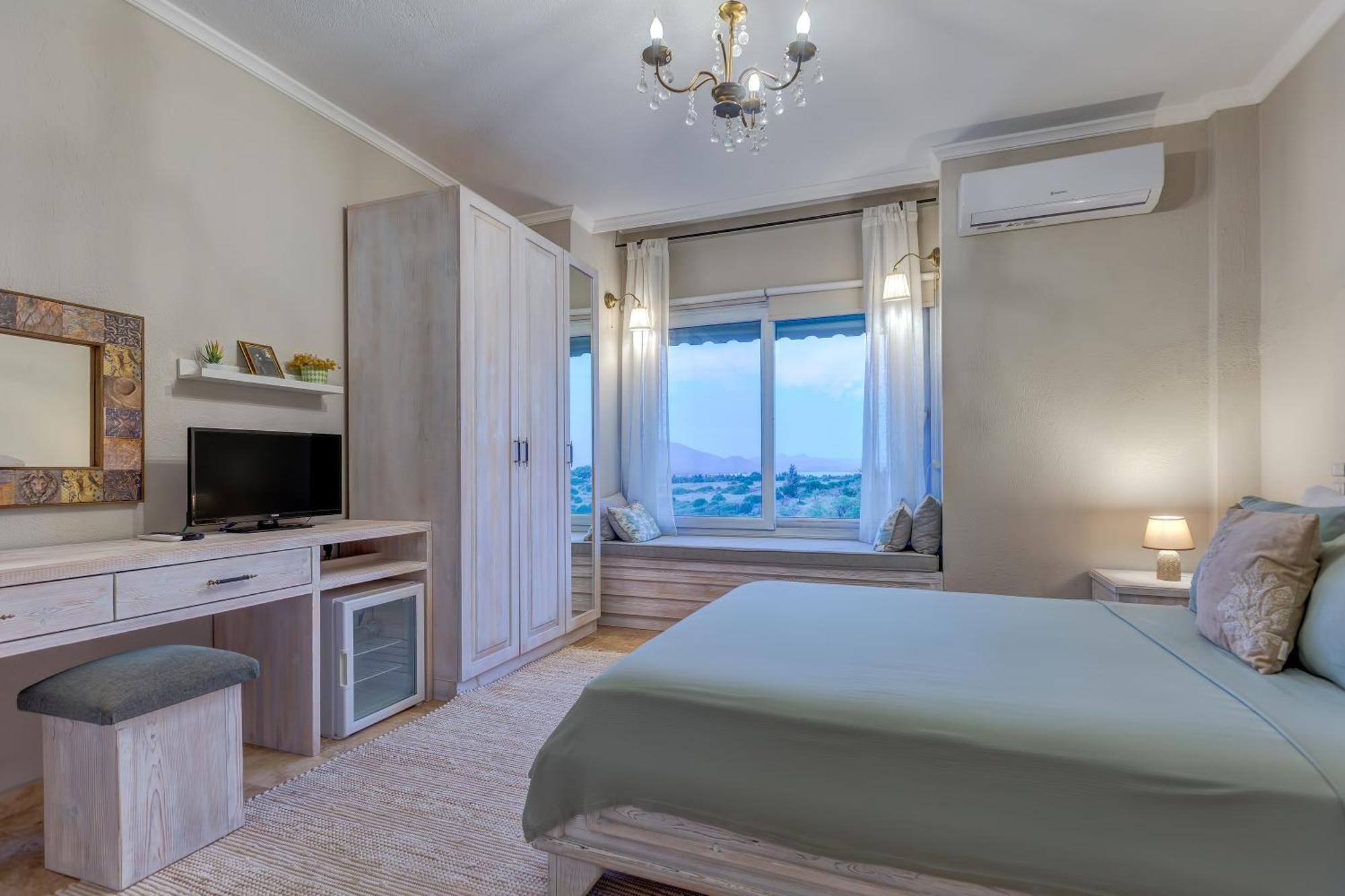 Casa Di Datca Ruang foto