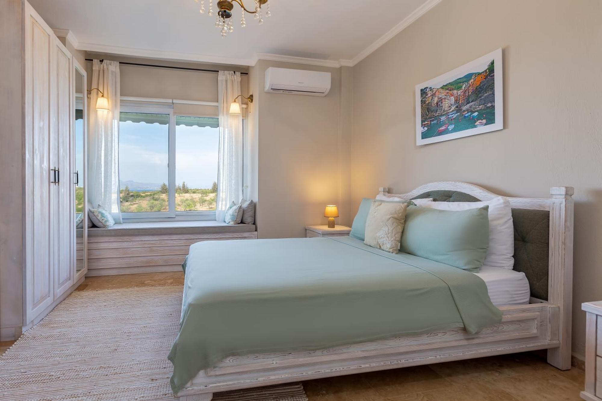 Casa Di Datca Ruang foto